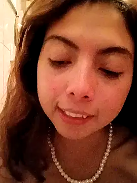 Snapshot of MoonBlueSex chatting on 19, 9, 2025 MoonBlueSex online show from 19, 9, 2025