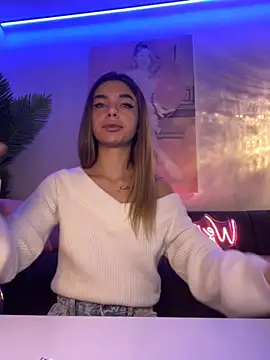 jelly  beanss online show from 2, 10, 2025