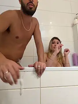 husbandandwifetobe online show from 22, 11, 2025