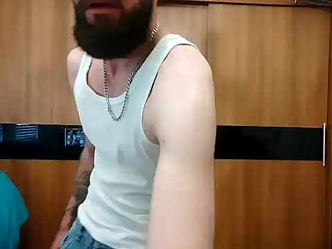 Black4anters online show from 26, 4, 2026