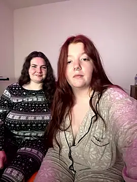 ScarlettSinner online show from 16, 1, 2026