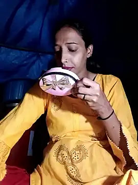 Pinki thakur 1 online show from 14, 9, 2025