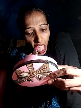 Pinki thakur 1 online show from 15, 10, 2025