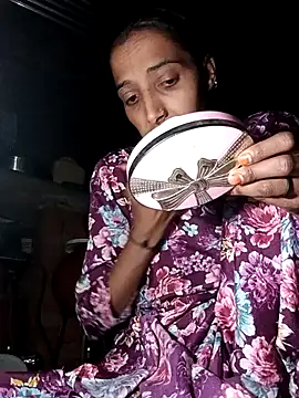 Snapshot of Pinki_thakur_1 chatting on 24, 3, 2026 Pinki thakur 1 online show from 24, 3, 2026