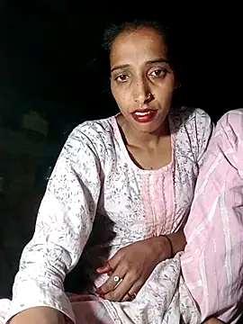 Snapshot of Pinki_thakur_1 chatting on 26, 3, 2026 Pinki thakur 1 online show from 26, 3, 2026