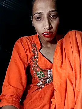 Snapshot of Pinki_thakur_1 chatting on 28, 3, 2026 Pinki thakur 1 online show from 28, 3, 2026