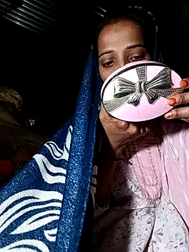 Snapshot of Pinki_thakur_1 chatting on 9, 4, 2026 Pinki thakur 1 online show from 9, 4, 2026