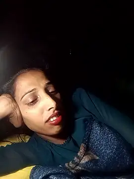 Snapshot of Pinki_thakur_1 chatting on 10, 4, 2026 Pinki thakur 1 online show from 10, 4, 2026