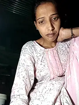 Snapshot of Pinki_thakur_1 chatting on 12, 4, 2026 Pinki thakur 1 online show from 12, 4, 2026