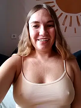 KisaVixen online show from 9, 10, 2025