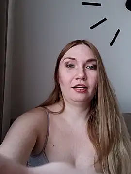 KisaVixen online show from 29, 3, 2026