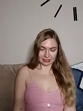 KisaVixen online show from 18, 4, 2026