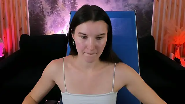 AgataWillis online show from 17, 10, 2025