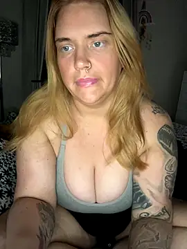 MysteriousMylaX online show from 30, 10, 2025