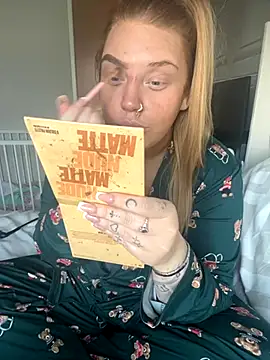 MysteriousMylaX online show from 20, 11, 2025