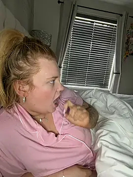 MysteriousMylaX online show from 29, 3, 2026