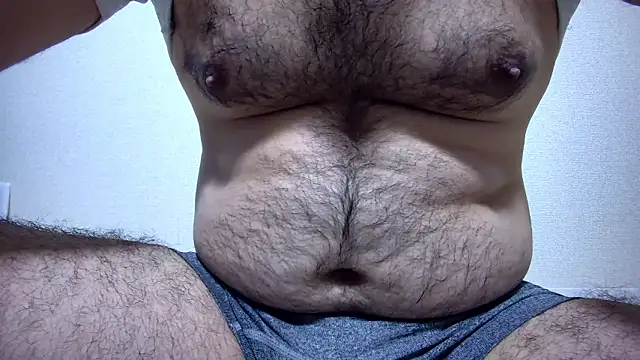 Snapshot of secretbearjp chatting on 16, 10, 2025 secretbearjp online show from 16, 10, 2025