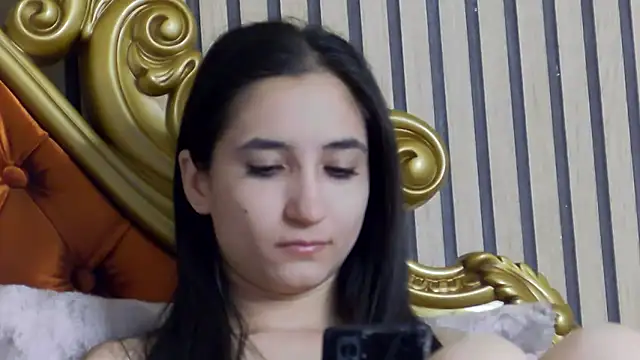 CarolinaBlair online show from 14, 4, 2026