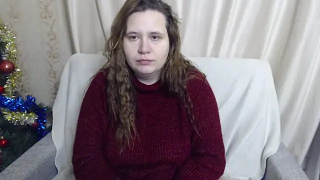 AdelinaLawson online show from 12, 2, 2025