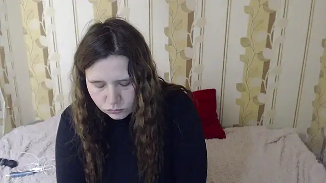 AdelinaLawson online show from 26, 2, 2025