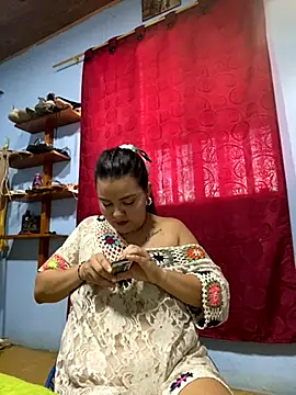 ValeriaS12 online show from 20, 10, 2025
