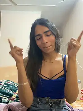 kaylee demm online show from 2, 2, 2026