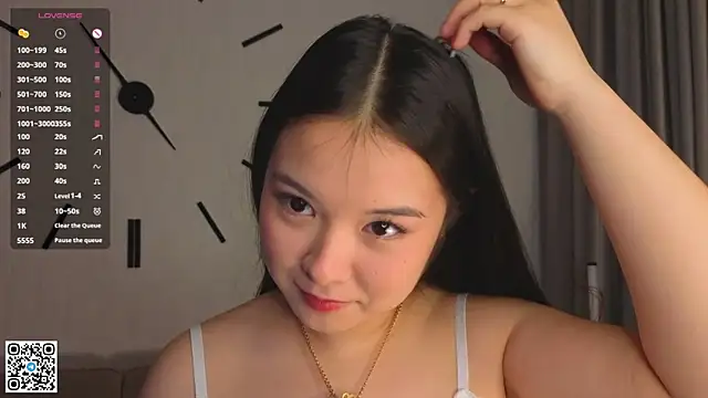 AlberthaEscue online show from 19, 10, 2025