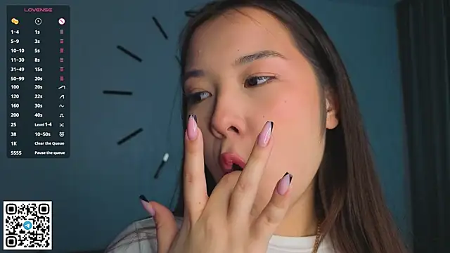 AlberthaEscue online show from 26, 10, 2025