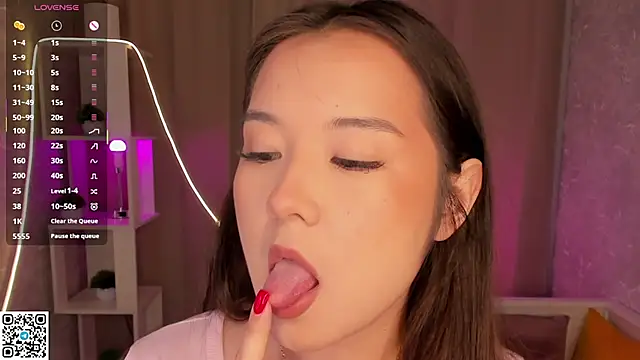 AlberthaEscue online show from 23, 11, 2025