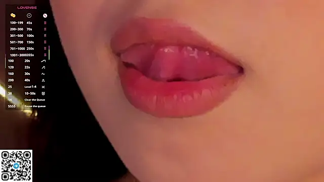 AlberthaEscue online show from 26, 11, 2025