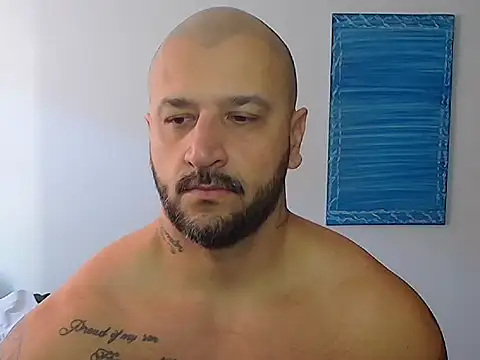 JeanCafa online show from 11, 9, 2025