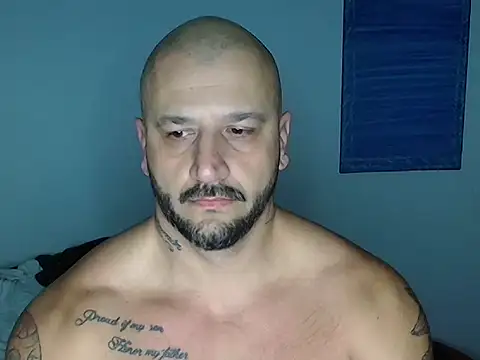 JeanCafa online show from 14, 9, 2025