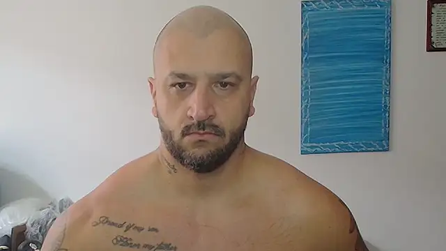 JeanCafa online show from 23, 9, 2025