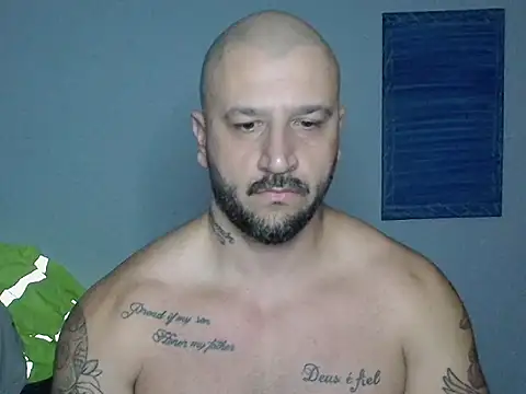 JeanCafa online show from 2, 10, 2025