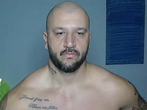 JeanCafa online show from 3, 10, 2025