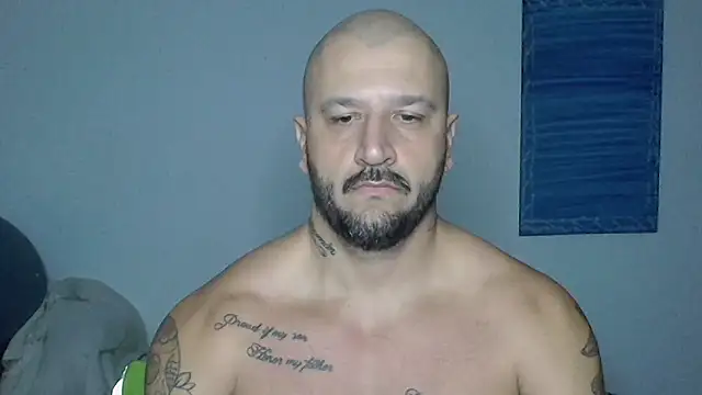 JeanCafa online show from 9, 10, 2025