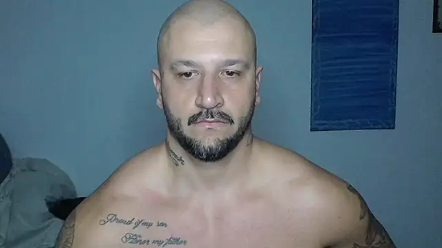 JeanCafa online show from 15, 10, 2025