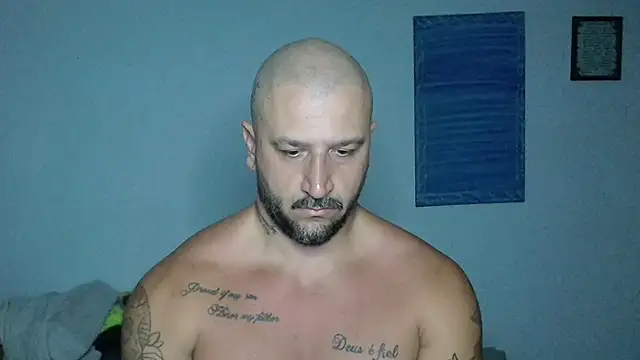 JeanCafa online show from 14, 11, 2025