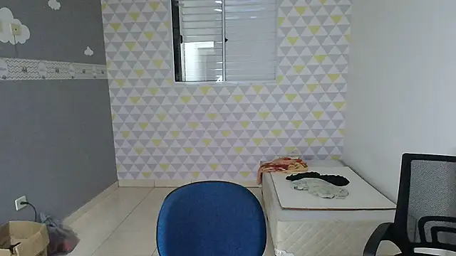 JeanCafa online show from 24, 3, 2026