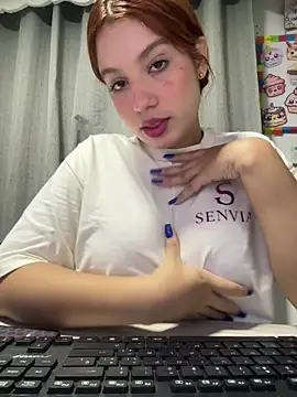 Snapshot of olivia_jass chatting on 2, 5, 2026 olivia jass online show from 2, 5, 2026