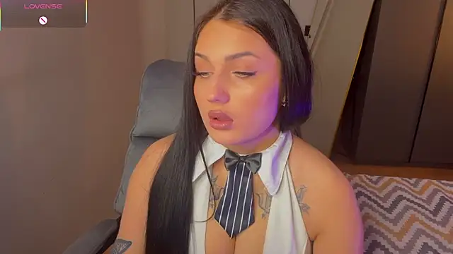 mygoddesshecate online show from 8, 2, 2026