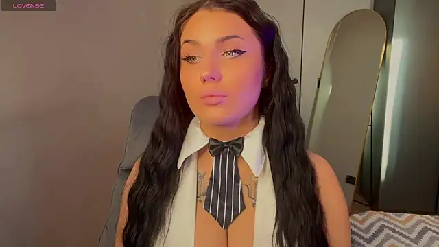 mygoddesshecate online show from 20, 2, 2026