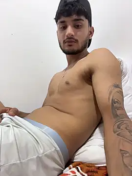 Nas-z09 online show from 28, 10, 2025