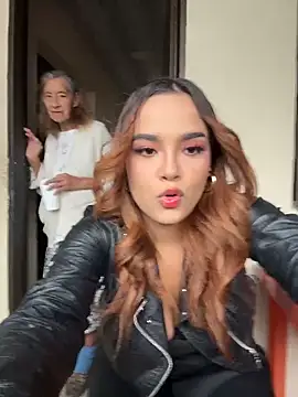 Sam pablo21 online show from 13, 2, 2026