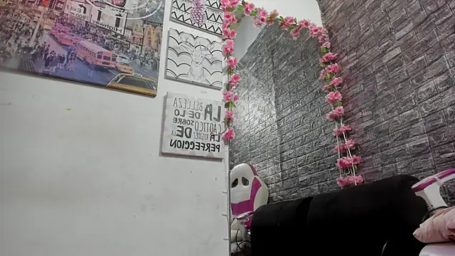 karoll  sex online show from 11, 2, 2026