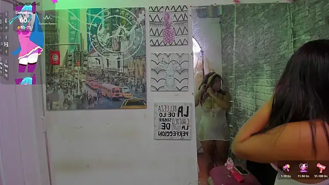 Snapshot of karoll__sex chatting on 14, 5, 2026 karoll sex online show from 14, 5, 2026