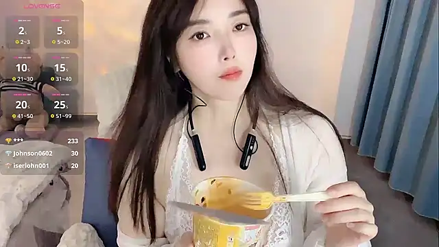 Snapshot of Xiali-166 chatting on 1, 3, 2026 Xiali-166 online show from 1, 3, 2026