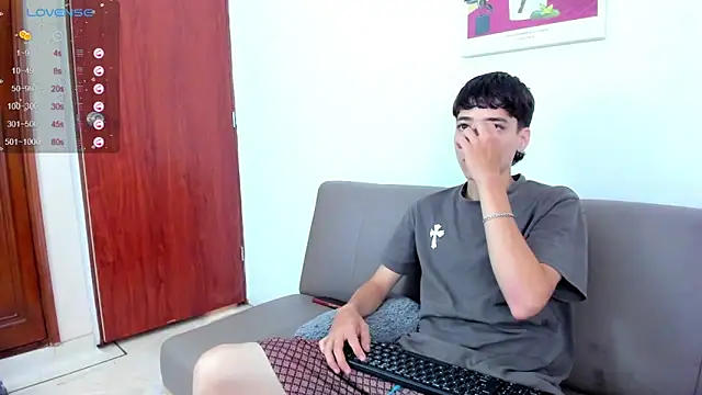 oblivion deku online show from 3, 12, 2025