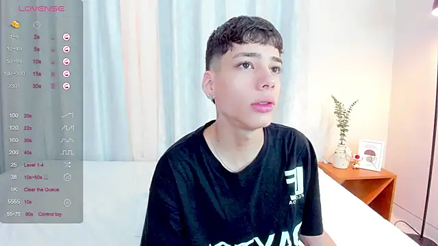 oblivion deku online show from 9, 2, 2026