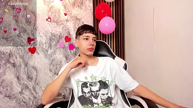 oblivion deku online show from 14, 2, 2026